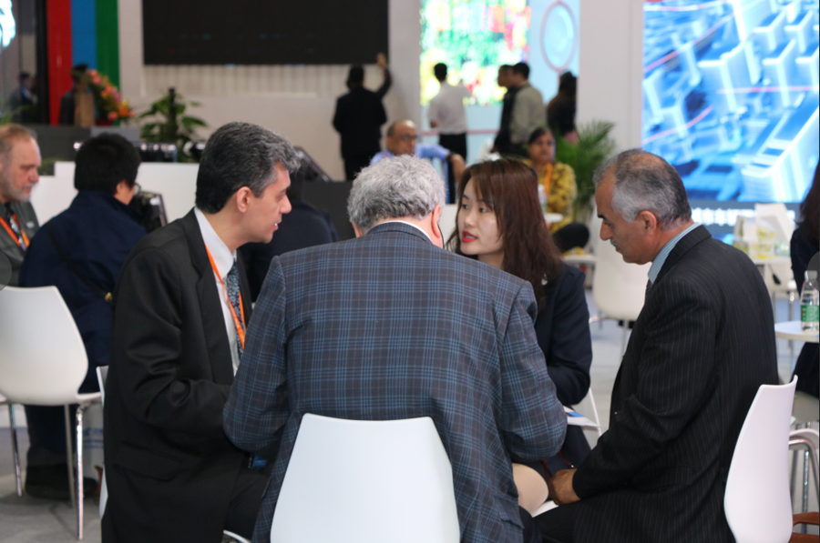 2019年太阳成tyc光电ISLE展会快讯